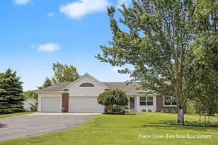 2130 Canterbury Ln, Marne, MI 49435 - Photo 2