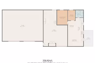 1284 Maple Grove Rd, Jackson, MI 49201 - Photo 2