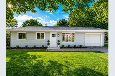 463 Wright Street, Jonesville, MI 49250 - Photo 1