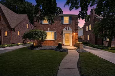 456 Manor Street, Grosse Pointe Farms, MI 48236 - Photo 26