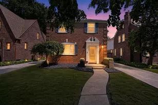 456 Manor St, Grosse Pointe Farms, MI 48236 - Photo 26