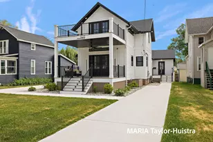 1423 Lakeshore Dr, Muskegon, MI 49441 - Photo 4