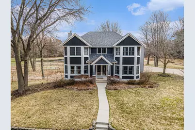 6340 Butternut Drive, West Olive, MI 49460 - Photo 2