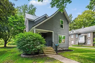 209 E High St, Union City, MI 49094 - Photo 2