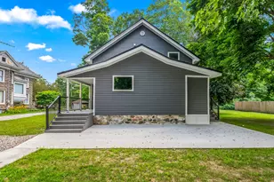 209 E High St, Union City, MI 49094 - Photo 4
