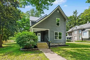 209 E High St, Union City, MI 49094 - Photo 1