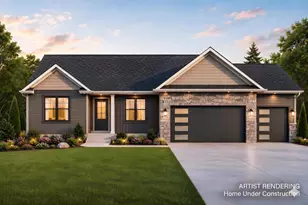 2029 Dakota Trail, Hastings, MI 49058 - Photo 1