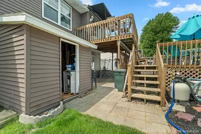 1127 Mulligan Court SW, Wyoming, MI 49509 - Photo 46