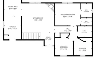 1127 Mulligan Ct SW, Wyoming, MI 49509 - Photo 34