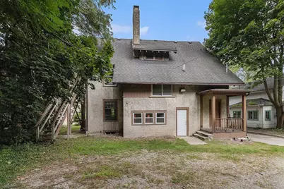 217 N Normal Street, Ypsilanti, MI 48197 - Photo 4