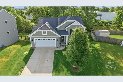 1037 Sunfield Drive, Holland, MI 49424 - Photo 2