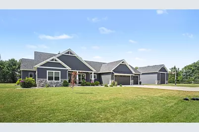 17045 Woodside Lane, Three Rivers, MI 49093 - Photo 4