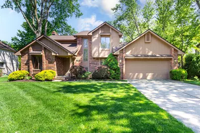 6718 Forest Park Drive, Troy, MI 48098 - Photo 1