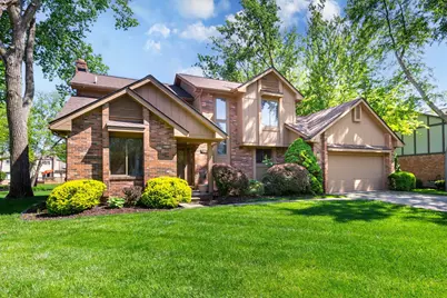 6718 Forest Park Drive, Troy, MI 48098 - Photo 2