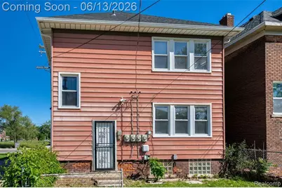 1735 Clairmount Avenue, Detroit, MI 48206 - Photo 26