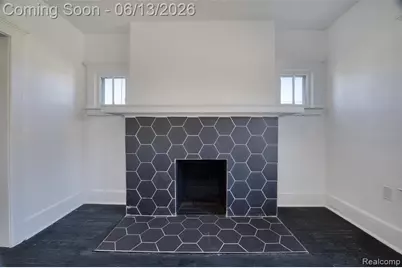 1735 Clairmount Avenue, Detroit, MI 48206 - Photo 6