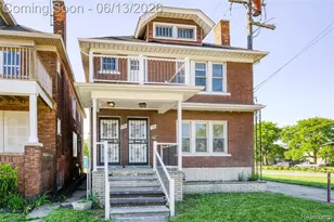 1735 Clairmount Ave, Detroit, MI 48206 - Photo 4