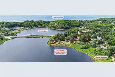 1358 N Lakeshore Drive, Ludington, MI 49431 - Photo 24