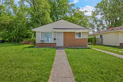 10028 Stahelin Avenue, Detroit, MI 48228 - Photo 4