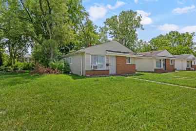 10028 Stahelin Avenue, Detroit, MI 48228 - Photo 2