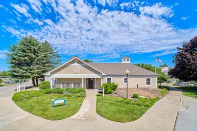 100 Marina Drive, Manistee, MI 49660 - Photo 1