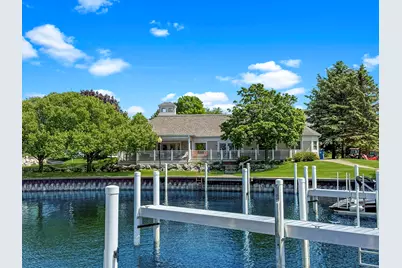 100 Marina Drive, Manistee, MI 49660 - Photo 2