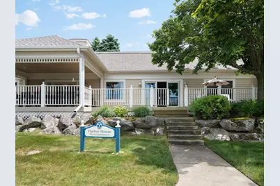 100 Marina Drive, Manistee, MI 49660 - Photo 30