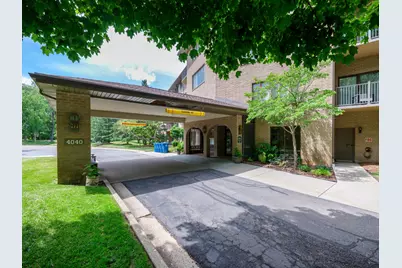 4040 Greenleaf Circle #409, Kalamazoo, MI 49008 - Photo 2