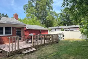 23591 Norcrest Dr, Southfield, MI 48033 - Photo 16
