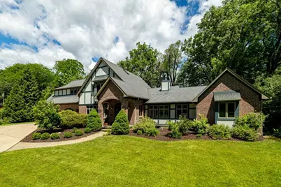 2135 Tuomy Road, Ann Arbor, MI 48104 - Photo 2