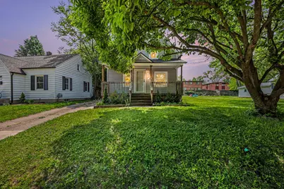 840 Spencer Street NE, Grand Rapids, MI 49505 - Photo 1
