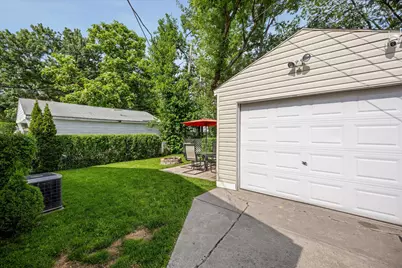 23360 Pilgrim Avenue, Hazel Park, MI 48030 - Photo 22