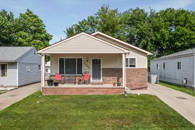 23360 Pilgrim Avenue, Hazel Park, MI 48030 - Photo 24