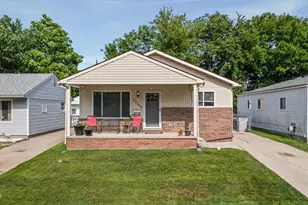 23360 Pilgrim Ave, Hazel Park, MI 48030 - Photo 24