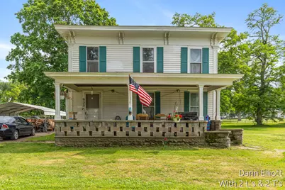 925 E Isham Street, Lyons, MI 48851 - Photo 6