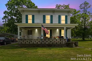 925 E Isham St, Lyons, MI 48851 - Photo 1