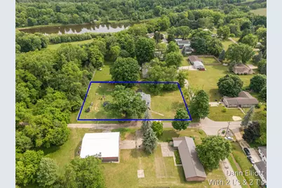 925 E Isham Street, Lyons, MI 48851 - Photo 2
