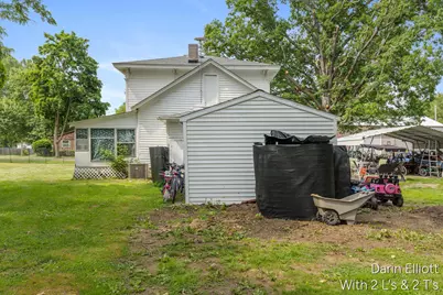 925 E Isham Street, Lyons, MI 48851 - Photo 42