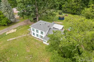 925 E Isham St, Lyons, MI 48851 - Photo 4