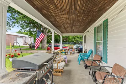 925 E Isham Street, Lyons, MI 48851 - Photo 8