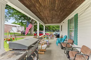 925 E Isham St, Lyons, MI 48851 - Photo 8