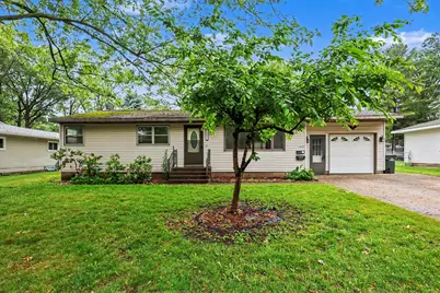 1417 New Street, Muskegon, MI 49442 - Photo 2