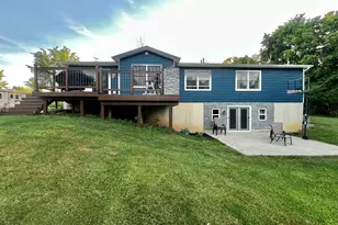 4491 N Waldron Rd, North Adams, MI 49262 - Photo 8