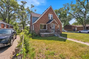 21004 Reimanville Ave, Ferndale, MI 48220 - Photo 2
