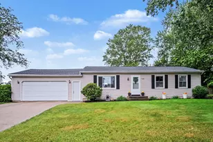 5495 Rockridge Dr NE, Comstock Park, MI 49321 - Photo 30