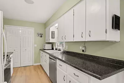 5495 Rockridge Drive NE, Comstock Park, MI 49321 - Photo 8