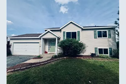 6097 S Johnson Road, Greenville, MI 48838 - Photo 1