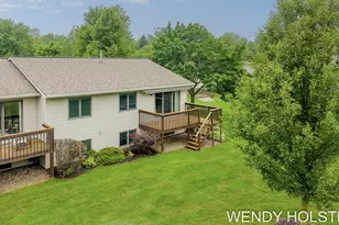 859 Creekridge Dr, Holland, MI 49423 - Photo 46