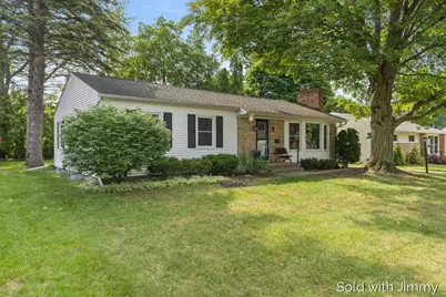 1744 Woodward Avenue SE, Grand Rapids, MI 49506 - Photo 1