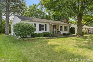 1744 Woodward Ave SE, Grand Rapids, MI 49506 - Photo 1